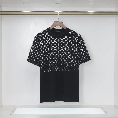 Wholesale Louis Vuitton LV T-Shirts Short Sleeved For Unisex #1438857 $36.00 USD, Wholesale Quality Replica Louis Vuitton LV T-Shirts