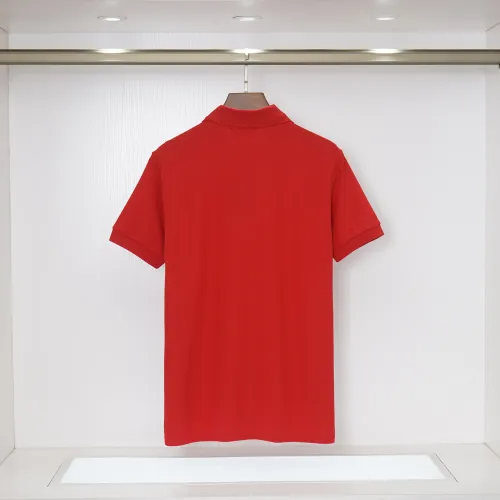 Replica Louis Vuitton LV T-Shirts Short Sleeved For Men #1438862 $42.00 USD for Wholesale