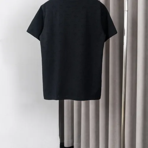 Replica Louis Vuitton LV T-Shirts Short Sleeved For Men #1438874 $36.00 USD for Wholesale