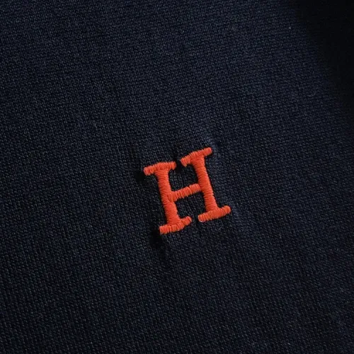 Replica Hermes T-Shirts Short Sleeved For Men #1438888 $72.00 USD for Wholesale