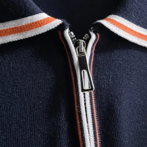 Replica Hermes T-Shirts Short Sleeved For Men #1438888 $72.00 USD for Wholesale