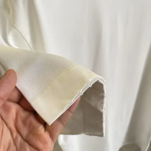 Replica Balenciaga T-Shirts Short Sleeved For Unisex #1438890 $45.00 USD for Wholesale