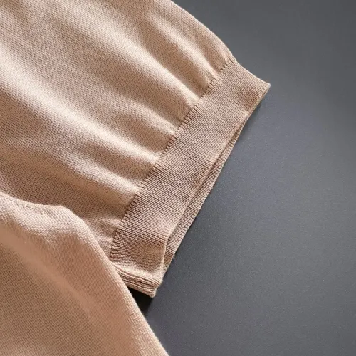 Replica Hermes T-Shirts Short Sleeved For Men #1438892 $72.00 USD for Wholesale