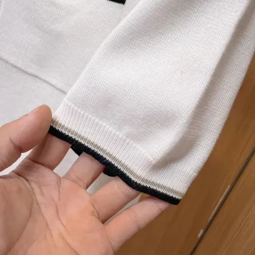 Replica Prada T-Shirts Short Sleeved For Men #1438893 $72.00 USD for Wholesale