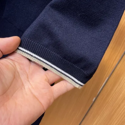 Replica Prada T-Shirts Short Sleeved For Men #1438897 $72.00 USD for Wholesale