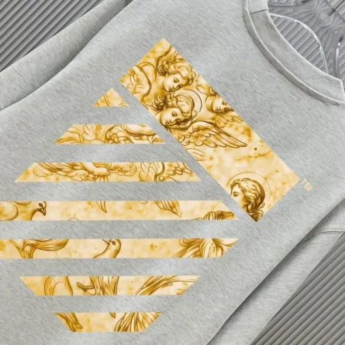 Replica Off-White T-Shirts Short Sleeved For Men #1438923 $40.00 USD for Wholesale