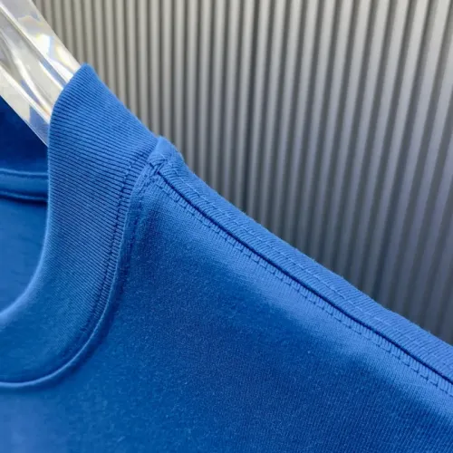 Replica Off-White T-Shirts Short Sleeved For Men #1438925 $40.00 USD for Wholesale