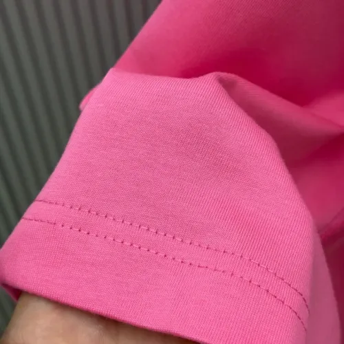 Replica Off-White T-Shirts Short Sleeved For Unisex #1438929 $40.00 USD for Wholesale