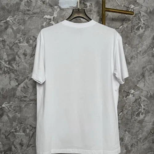 Replica Christian Dior T-Shirts Short Sleeved For Unisex #1438931 $45.00 USD for Wholesale