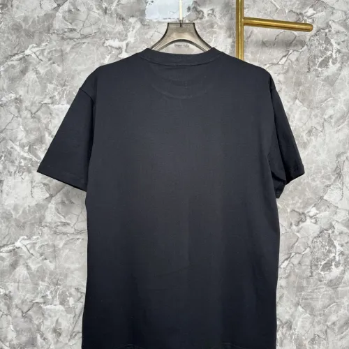 Replica Christian Dior T-Shirts Short Sleeved For Unisex #1438934 $45.00 USD for Wholesale