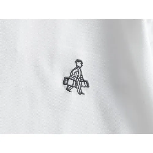 Replica Prada T-Shirts Short Sleeved For Unisex #1438944 $45.00 USD for Wholesale