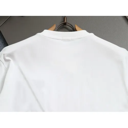 Replica LOEWE T-Shirts Short Sleeved For Unisex #1438947 $45.00 USD for Wholesale