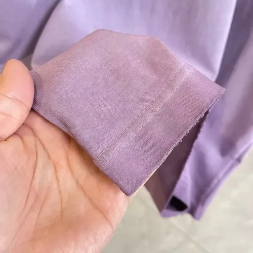 Replica Chrome Hearts T-Shirts Short Sleeved For Unisex #1438967 $45.00 USD for Wholesale