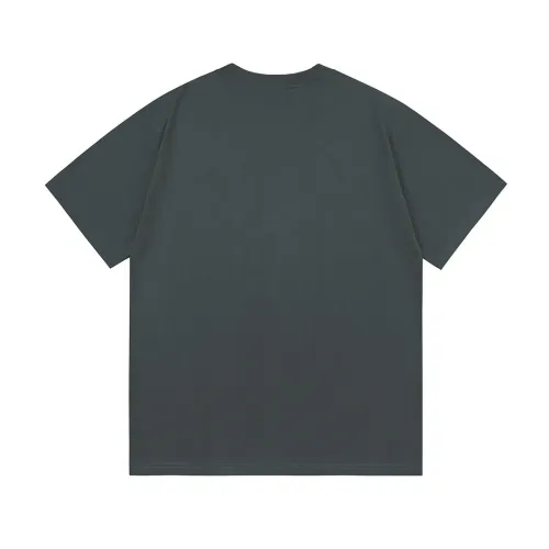 Replica Celine T-Shirts Short Sleeved For Unisex #1438974 $41.00 USD for Wholesale