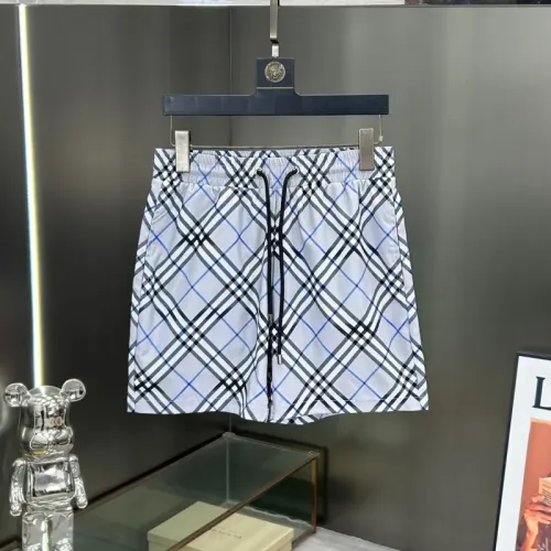 Wholesale Burberry Pants For Men #1438976 $41.00 USD, Wholesale Quality Replica Burberry Pants