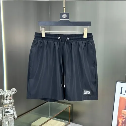 Wholesale Burberry Pants For Men #1438984 $41.00 USD, Wholesale Quality Replica Burberry Pants