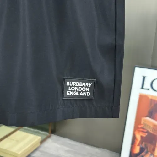 Replica Burberry Pants For Men #1438984 $41.00 USD for Wholesale