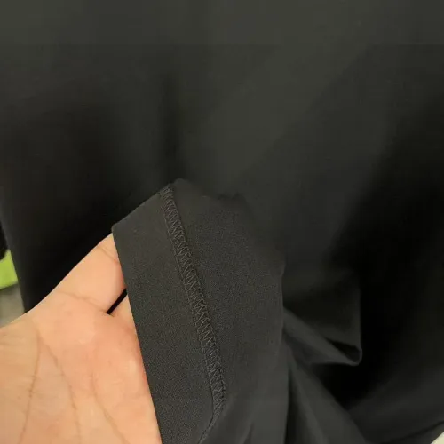 Replica Hermes T-Shirts Short Sleeved For Unisex #1438988 $42.00 USD for Wholesale