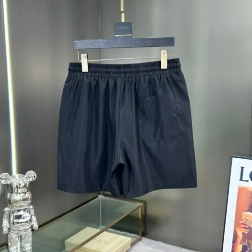 Replica Burberry Pants For Men #1438990 $41.00 USD for Wholesale