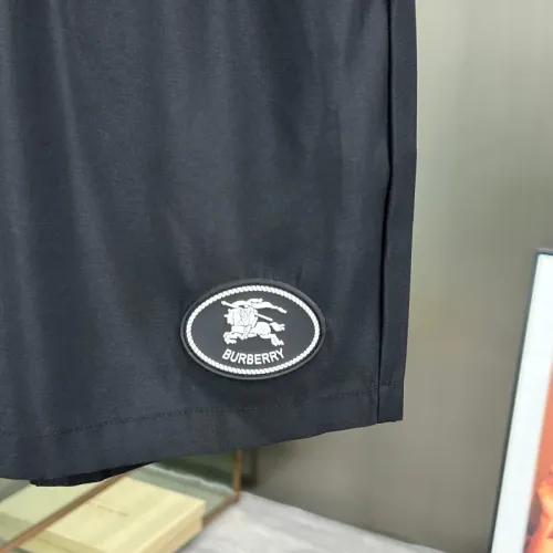 Replica Burberry Pants For Men #1438990 $41.00 USD for Wholesale