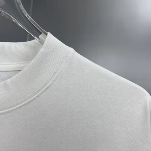 Replica Moncler T-Shirts Short Sleeved For Unisex #1438999 $45.00 USD for Wholesale