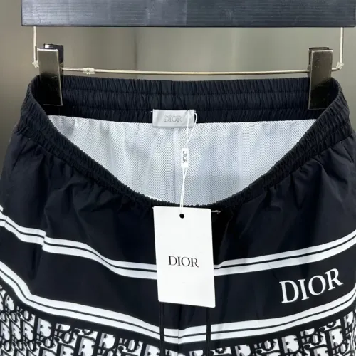 Replica Christian Dior Pants For Men #1439002 $41.00 USD for Wholesale