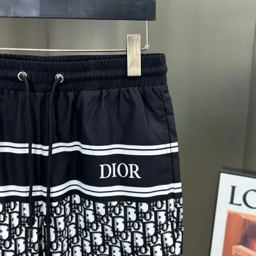 Replica Christian Dior Pants For Men #1439002 $41.00 USD for Wholesale