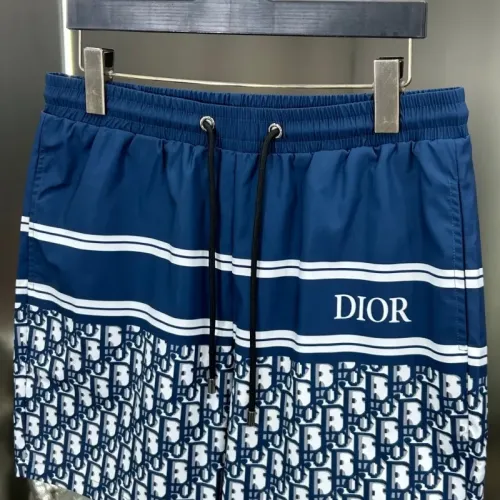 Replica Christian Dior Pants For Men #1439003 $41.00 USD for Wholesale