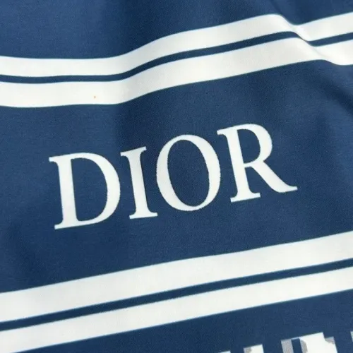 Replica Christian Dior Pants For Men #1439003 $41.00 USD for Wholesale