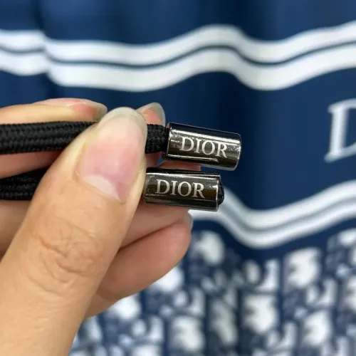 Replica Christian Dior Pants For Men #1439003 $41.00 USD for Wholesale