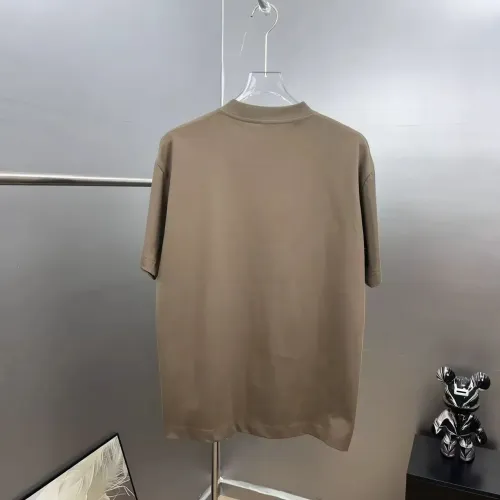 Replica Yves Saint Laurent YSL T-shirts Short Sleeved For Unisex #1439005 $45.00 USD for Wholesale