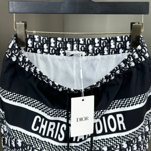 Replica Christian Dior Pants For Men #1439010 $41.00 USD for Wholesale