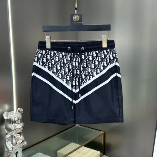 Wholesale Christian Dior Pants For Men #1439011 $41.00 USD, Wholesale Quality Replica Christian Dior Pants