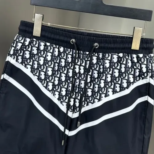 Replica Christian Dior Pants For Men #1439011 $41.00 USD for Wholesale