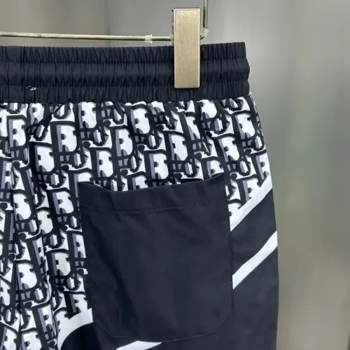 Replica Christian Dior Pants For Men #1439011 $41.00 USD for Wholesale