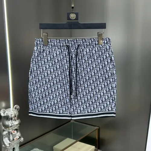 Wholesale Christian Dior Pants For Men #1439012 $41.00 USD, Wholesale Quality Replica Christian Dior Pants