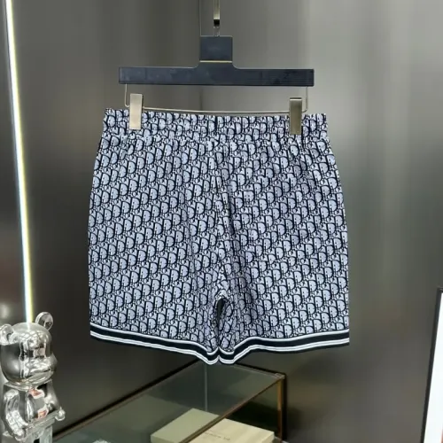 Replica Christian Dior Pants For Men #1439012 $41.00 USD for Wholesale