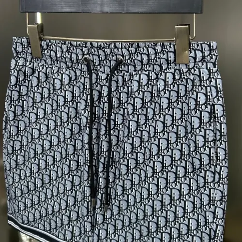 Replica Christian Dior Pants For Men #1439012 $41.00 USD for Wholesale
