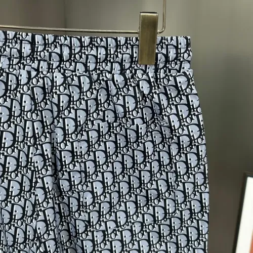 Replica Christian Dior Pants For Men #1439012 $41.00 USD for Wholesale
