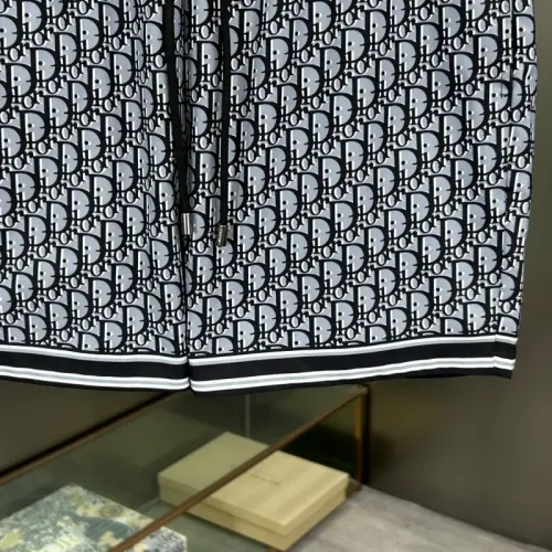 Replica Christian Dior Pants For Men #1439012 $41.00 USD for Wholesale