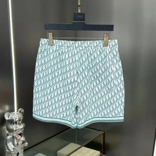 Replica Christian Dior Pants For Men #1439013 $41.00 USD for Wholesale