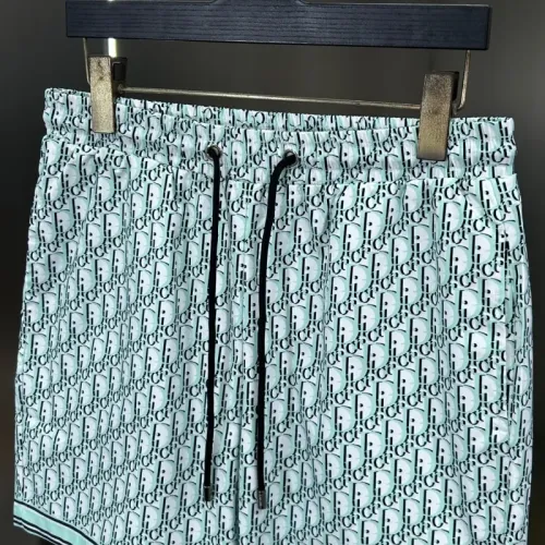 Replica Christian Dior Pants For Men #1439013 $41.00 USD for Wholesale