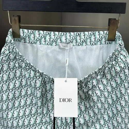 Replica Christian Dior Pants For Men #1439013 $41.00 USD for Wholesale