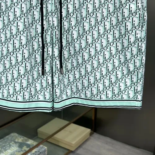 Replica Christian Dior Pants For Men #1439013 $41.00 USD for Wholesale