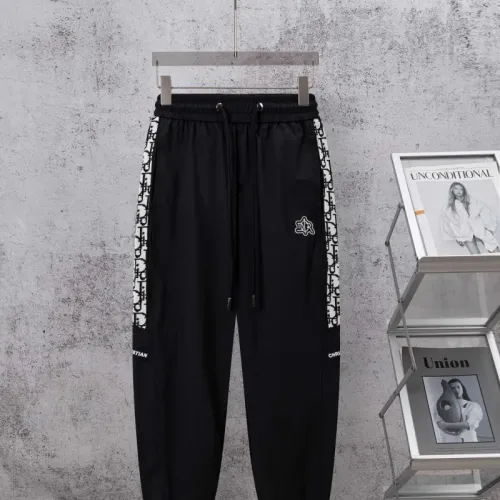 Wholesale Christian Dior Pants For Men #1439018 $52.00 USD, Wholesale Quality Replica Christian Dior Pants