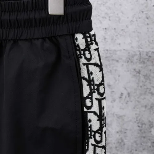 Replica Christian Dior Pants For Men #1439018 $52.00 USD for Wholesale