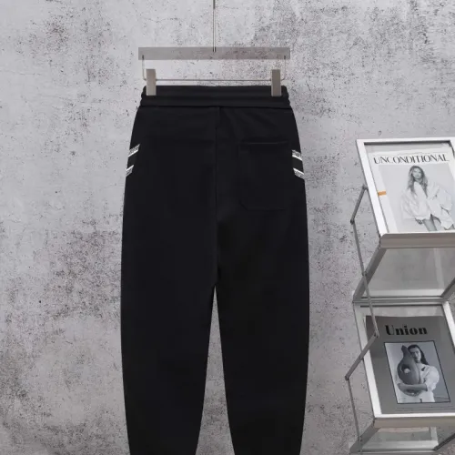 Replica Christian Dior Pants For Men #1439026 $52.00 USD for Wholesale