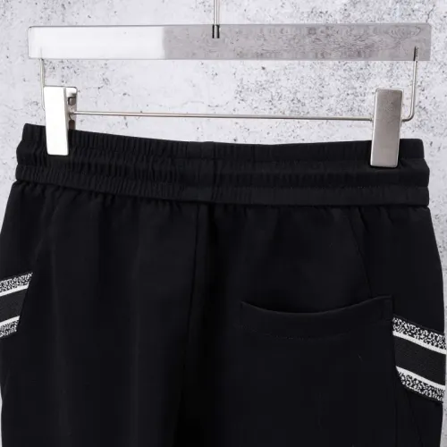 Replica Christian Dior Pants For Men #1439026 $52.00 USD for Wholesale