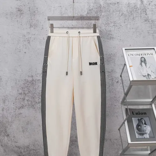 Wholesale Christian Dior Pants For Men #1439030 $52.00 USD, Wholesale Quality Replica Christian Dior Pants