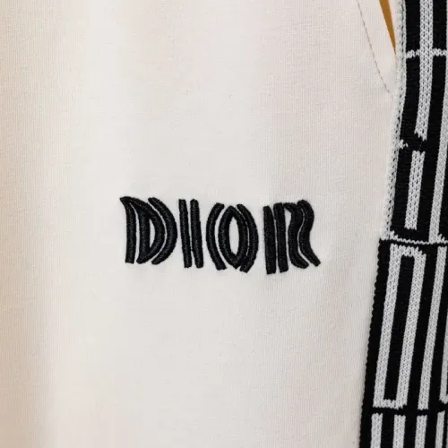 Replica Christian Dior Pants For Men #1439030 $52.00 USD for Wholesale